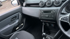 Dacia Duster 1.0 TCe 90 Essential 5dr Petrol Estate